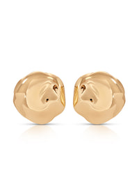 Molten Button Studs