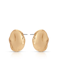 Molten Button Studs