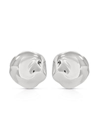 Molten Button Studs