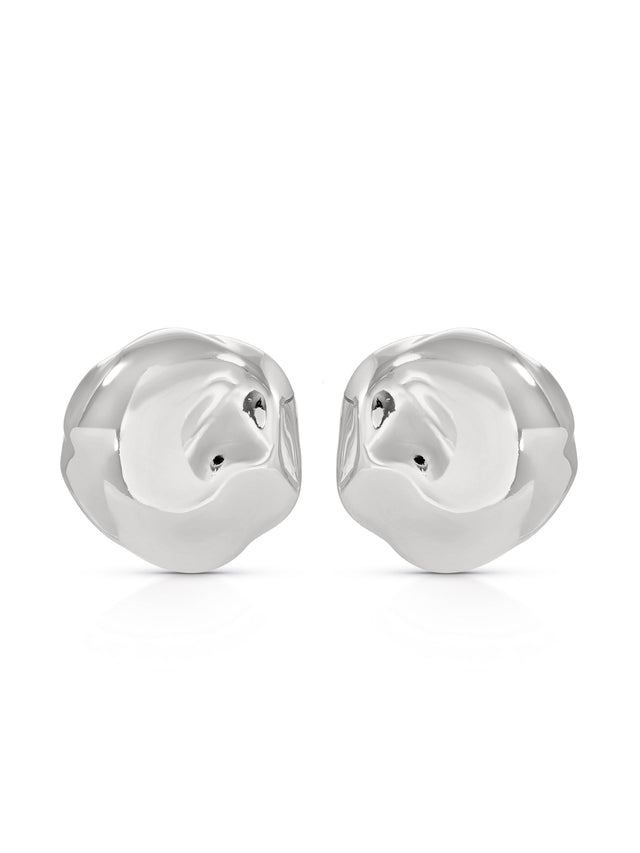 Molten Button Studs