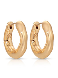 Mini Molten Hoops