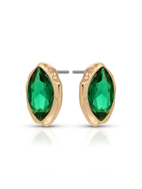 Crystal Luxe Mini Studs