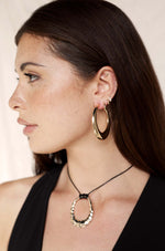 Ettika Earrings The Essential Hoop Earring