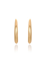 Ettika Earrings The Essential Hoop Earring