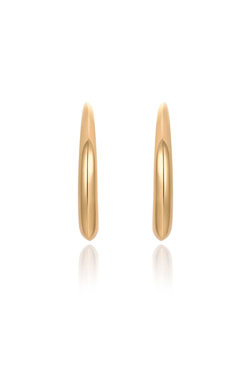 Ettika Earrings The Essential Hoop Earring