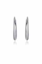 Ettika Earrings The Essential Hoop Earring