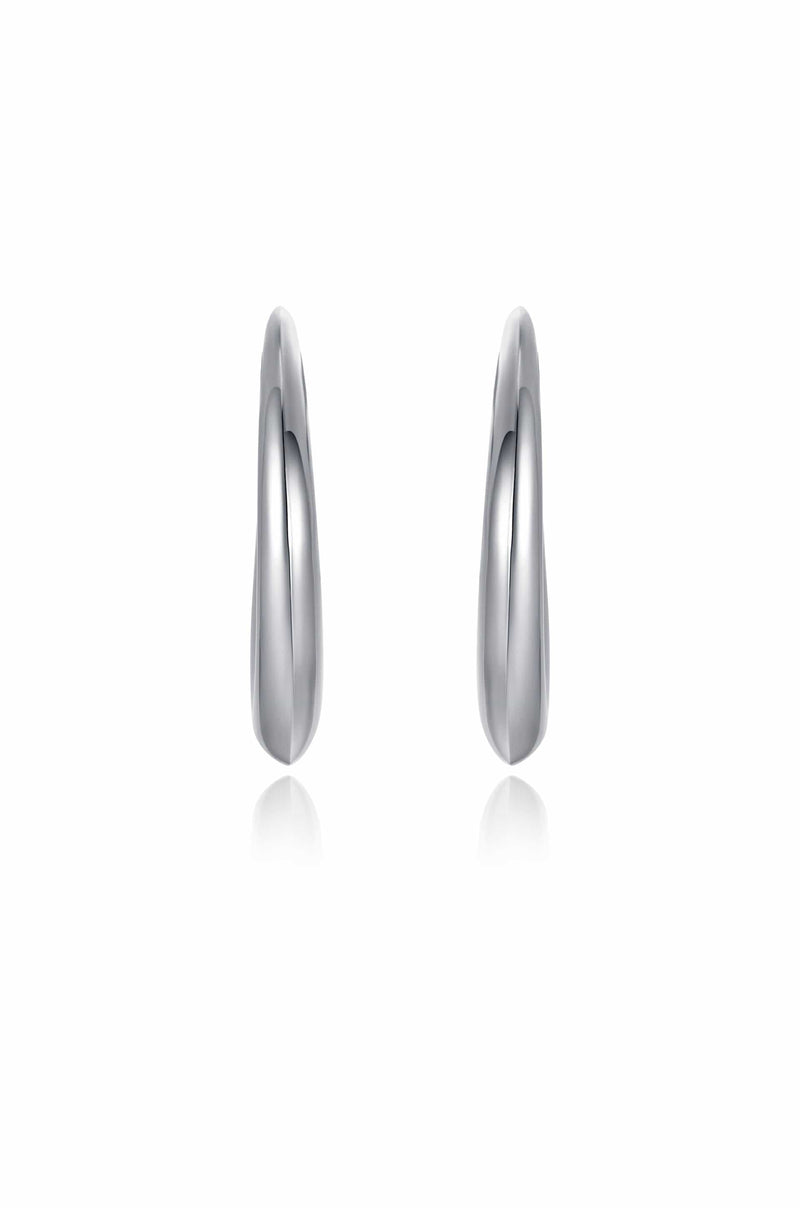 Ettika Earrings The Essential Hoop Earring