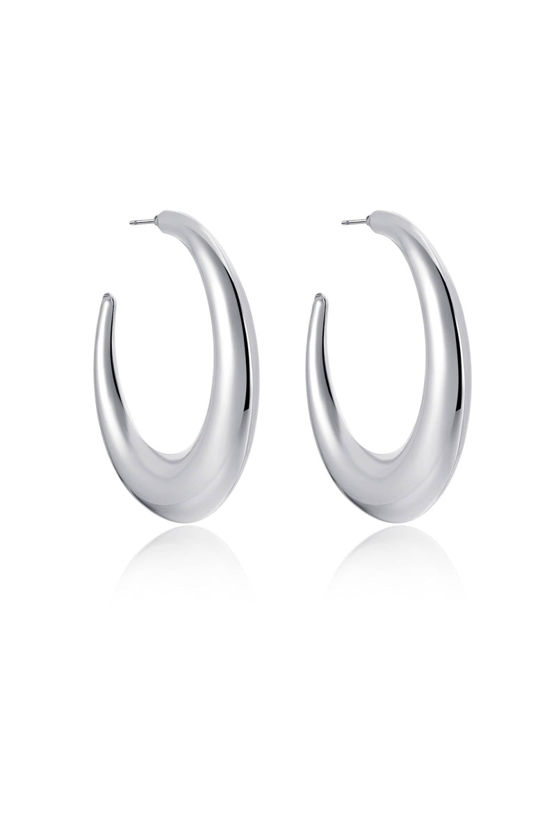 Ettika Earrings The Essential Hoop Earring