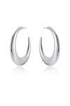 Ettika Earrings The Essential Hoop Earring