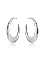 Ettika Earrings The Essential Hoop Earring