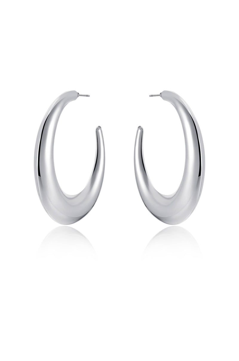 Ettika Earrings The Essential Hoop Earring