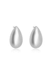 Ettika Earrings Statement Tear Drop Earrings