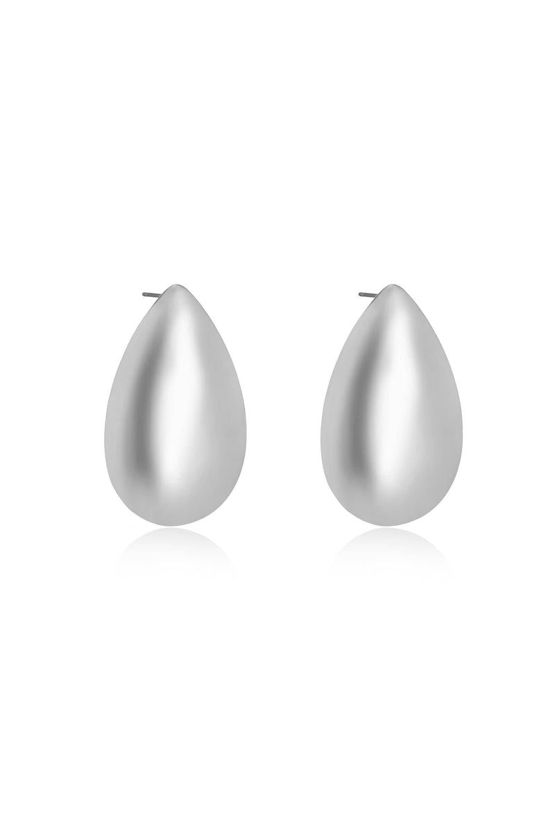 Ettika Earrings Statement Tear Drop Earrings