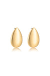 Ettika Earrings Statement Tear Drop Earrings