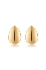 Ettika Earrings Statement Tear Drop Earrings