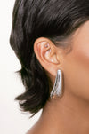 Ettika Earrings Raindrop Earrings