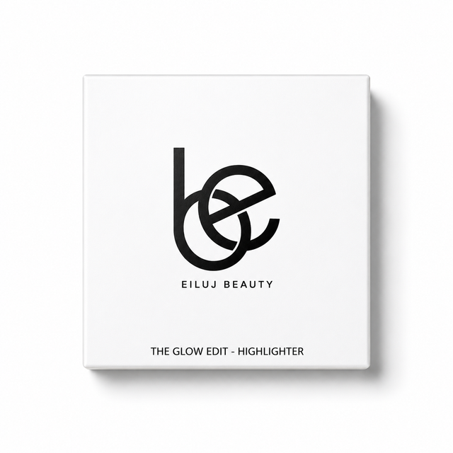 The Glow Edit- Highlighter