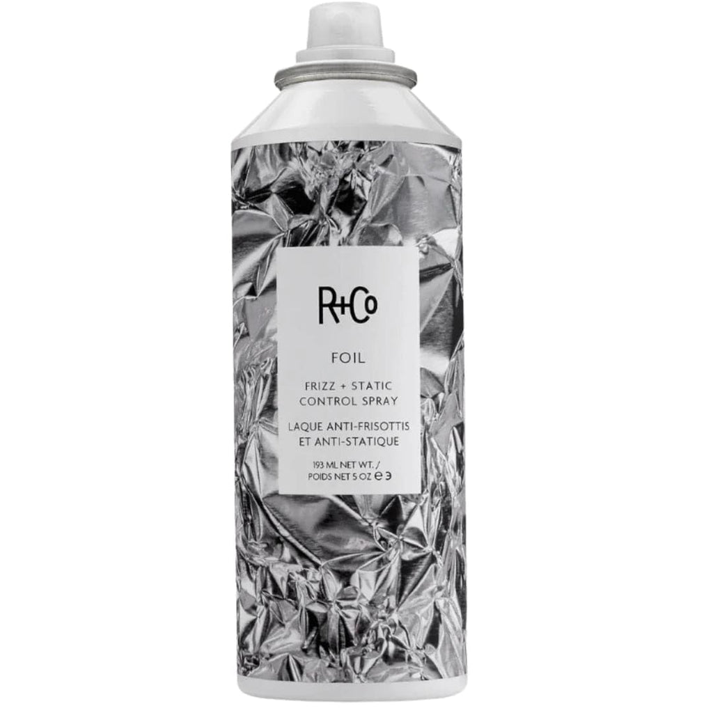 R+Co Hair Spray FOIL Frizz + Static Control Spray
