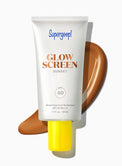 Supergoop! Sunscreen Sunset Glowscreen SPF 40