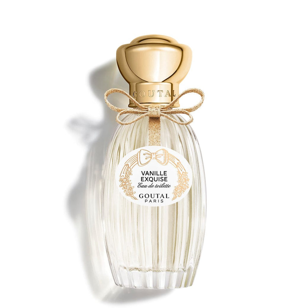 Annick Goutal Perfume Vanille Exquise