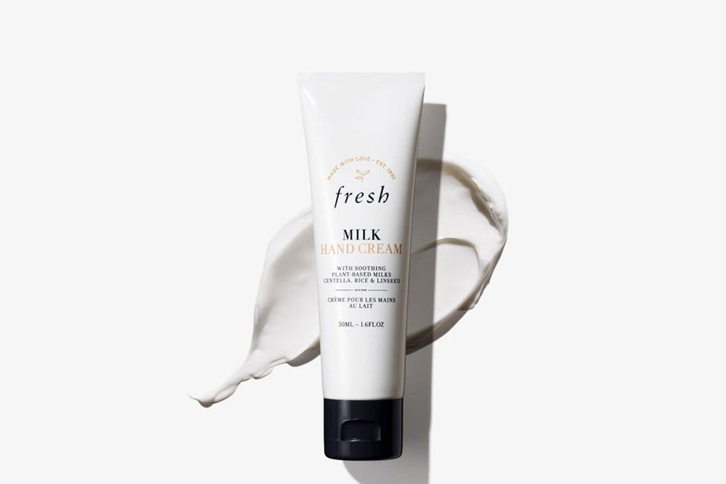 Fresh Hand Lotion Milk Hand Cream