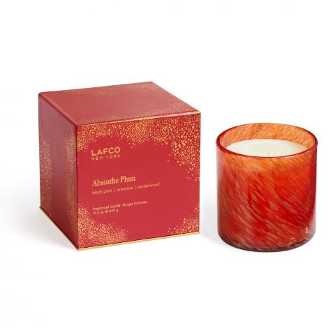 Lafco Holiday Signature Candle 15.5 oz