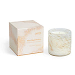 Lafco Candle White Maple Bourbon Lafco Holiday Signature Candle 15.5 oz