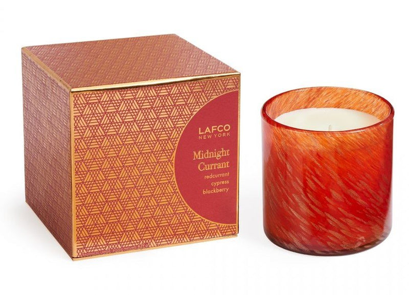 Lafco Candle Cinnamon Bark Lafco Holiday Signature Candle 15.5 oz