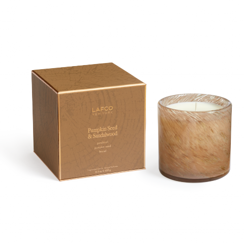 Lafco Holiday Signature Candle 15.5 oz