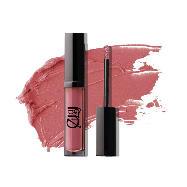 Eiluj Beauty Liquid Lipstick Liquid Velvet Lipstick