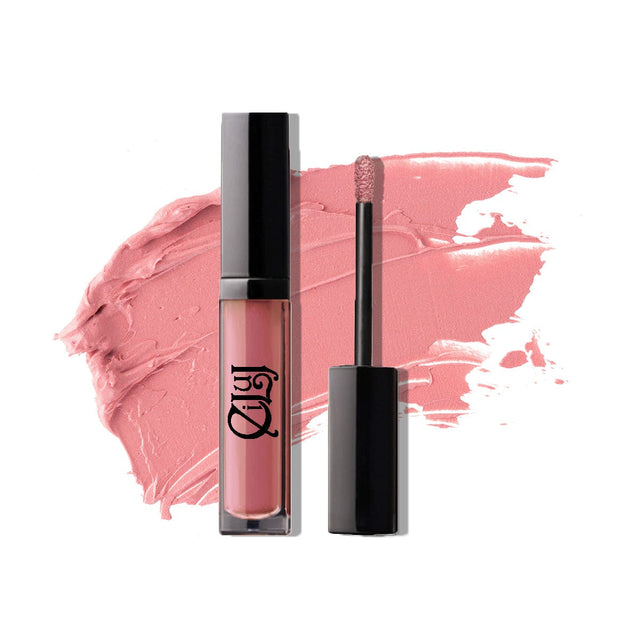 Eiluj Beauty Liquid Lipstick Liquid Velvet Lipstick