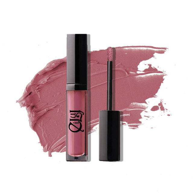 Eiluj Beauty Liquid Lipstick Liquid Velvet Lipstick