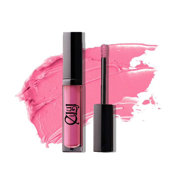 Eiluj Beauty Liquid Lipstick Liquid Velvet Lipstick