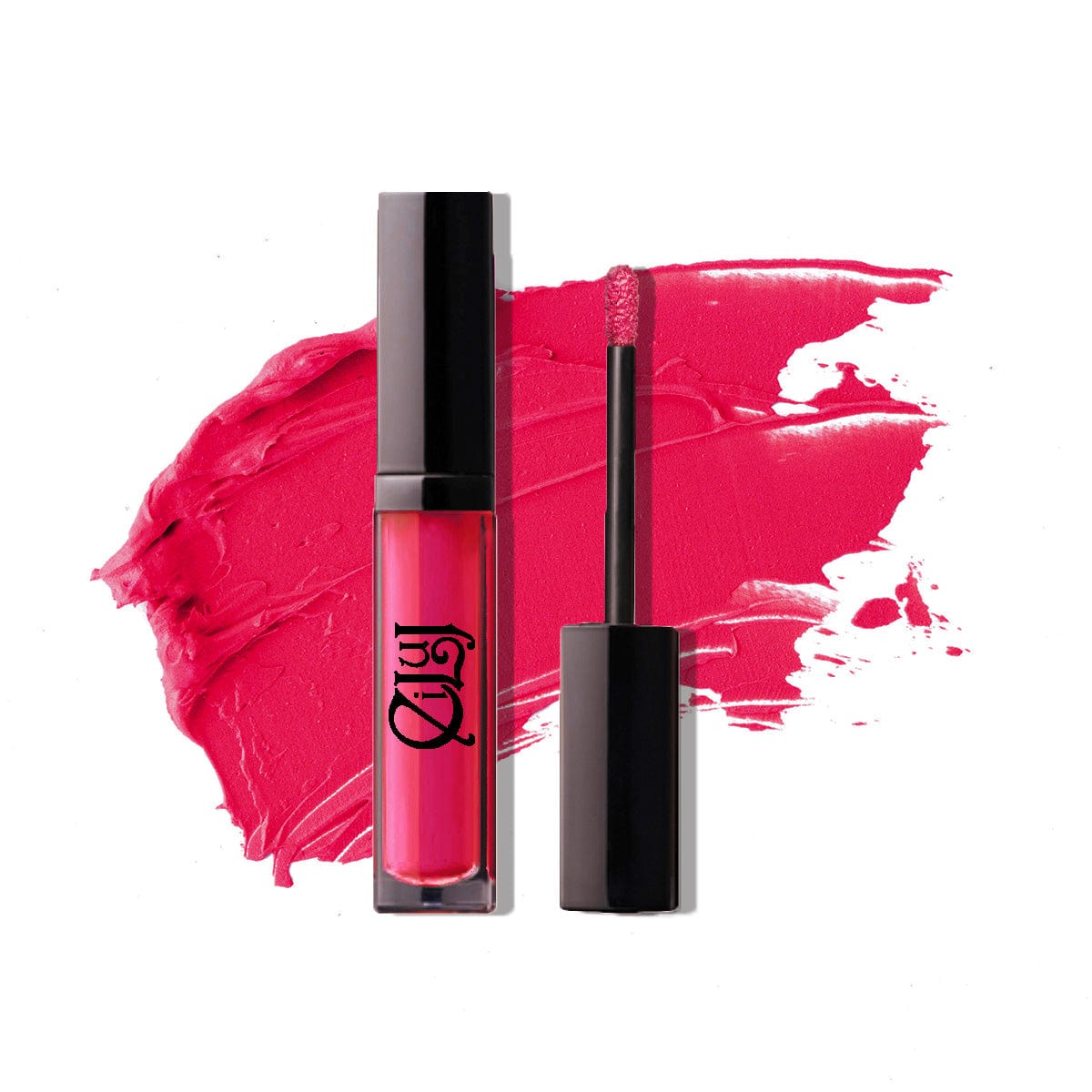 Eiluj Beauty Liquid Lipstick Liquid Velvet Lipstick