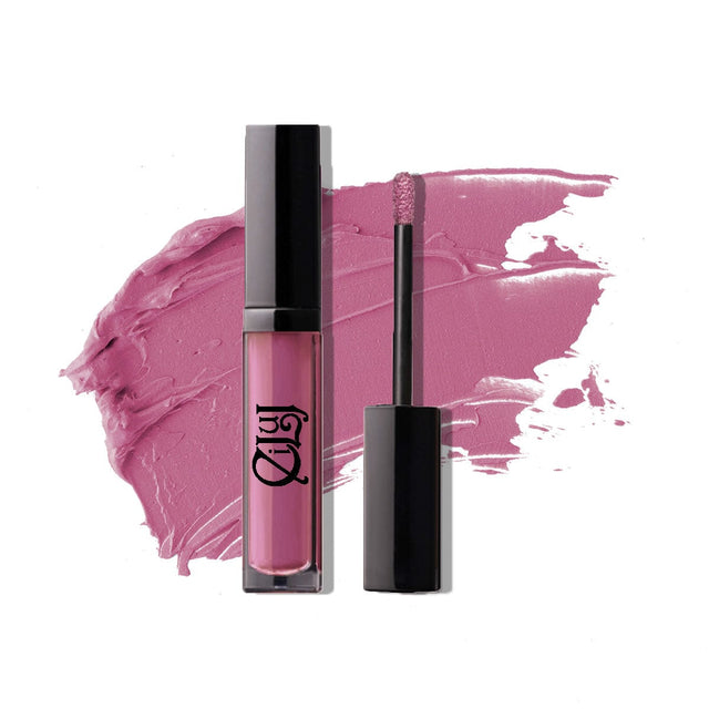 Eiluj Beauty Liquid Lipstick Liquid Velvet Lipstick