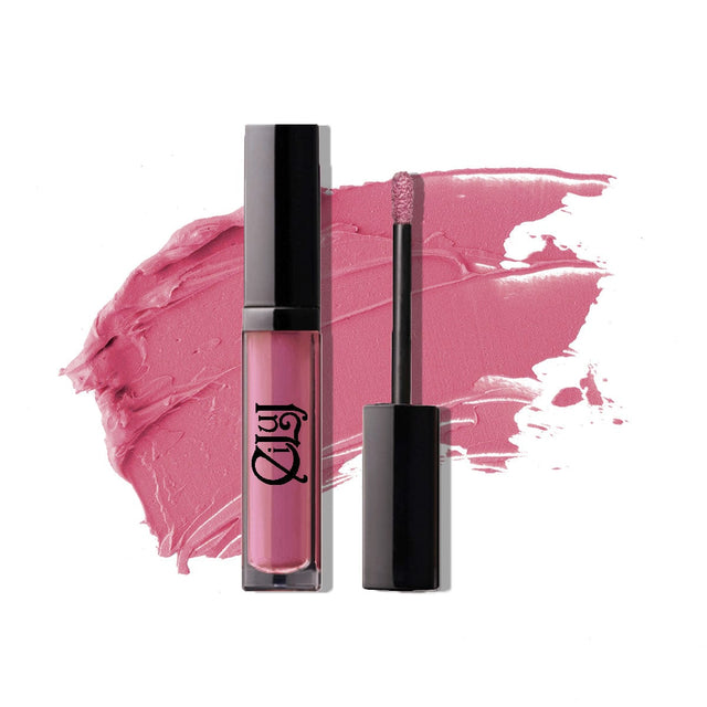Eiluj Beauty Liquid Lipstick Liquid Velvet Lipstick