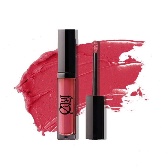 Eiluj Beauty Liquid Lipstick Liquid Velvet Lipstick