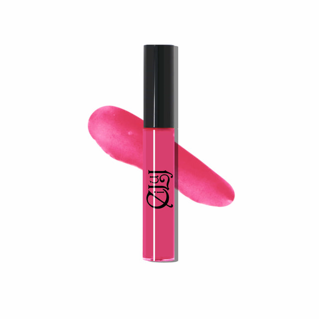 Eiluj Beauty Lipgloss Pow Pow Luxury Lipgloss