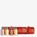 Molton Brown Bath & Body Floral & Fruity Christmas Cracker