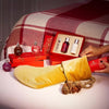 Molton Brown Bath & Body Floral & Fruity Christmas Cracker