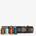 Molton Brown Bath & Body Gift Set Woody & Aromatic Christmas Cracker