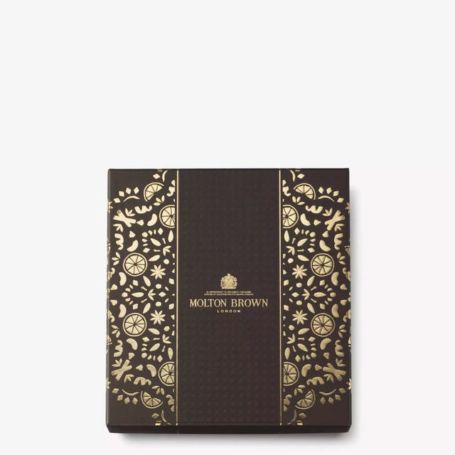 Eiluj Beauty Re-charge Black Pepper Body Care Gift Set