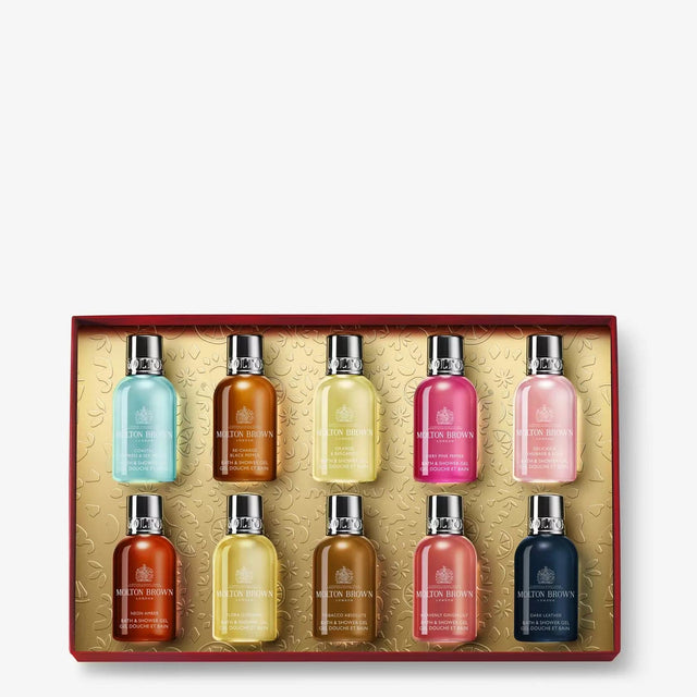 Molton Brown Shower Gel Stocking Filler Gift Set