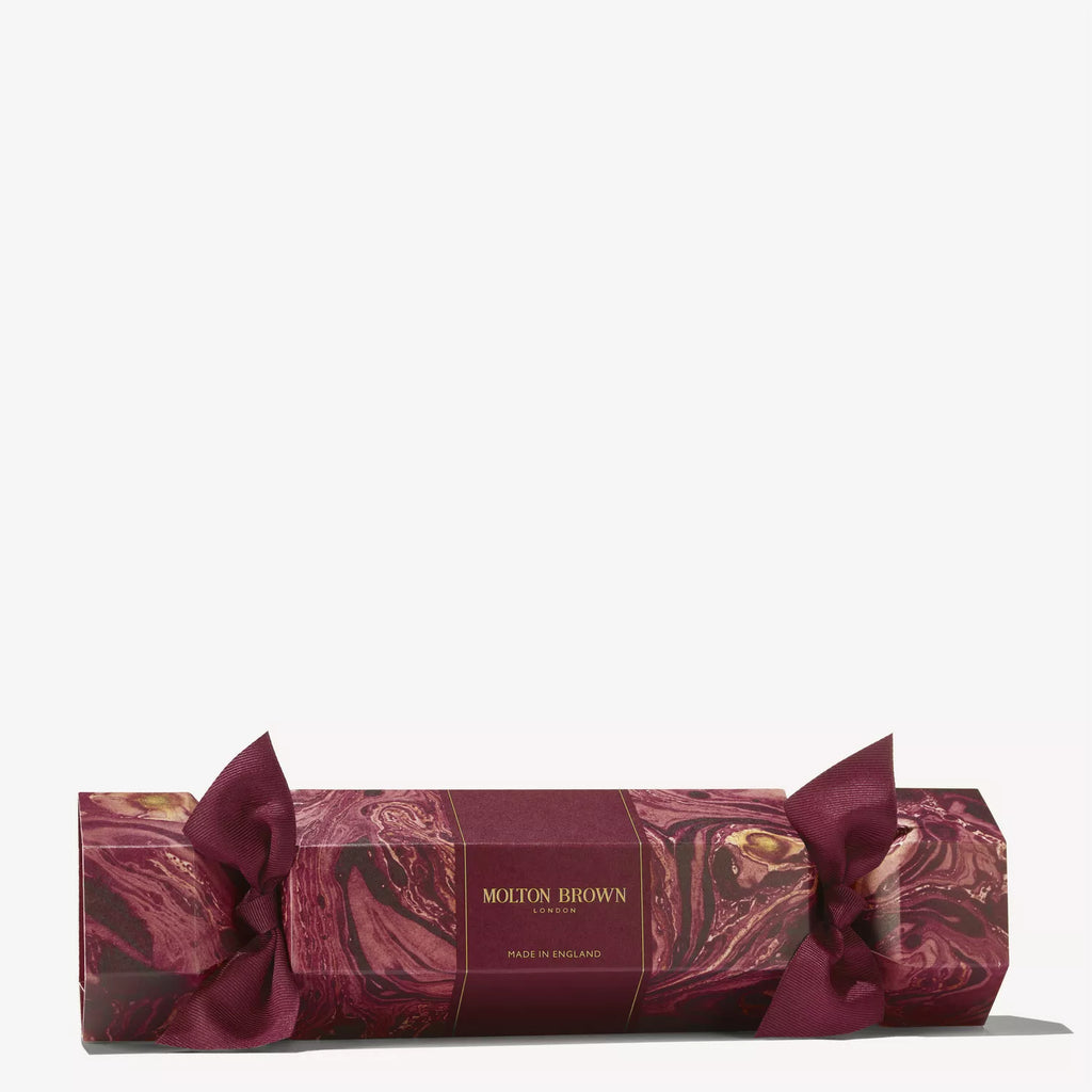 Molton Brown Bath & Body Gift Set Floral & Spicy Christmas Cracker