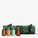 Molton Brown Bath & Body Gift Set Woody & Aromatic Christmas Cracker