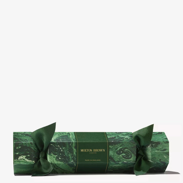 Molton Brown Bath & Body Gift Set Woody & Aromatic Christmas Cracker