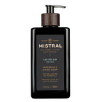 Eiluj Beauty Salted Gin Mistral Liquid Hand Soap