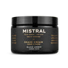 Mistral shave cream Black Amber Shave Cream