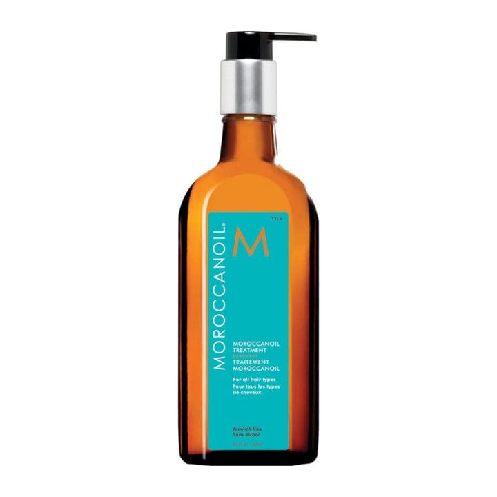 Moroccan Oil Hair Treatment Original 6.8 fl oz Moroccanoil Treatments