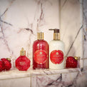 Molton Brown Bath & Body Merry Berries & Mimosa Festive Bauble
